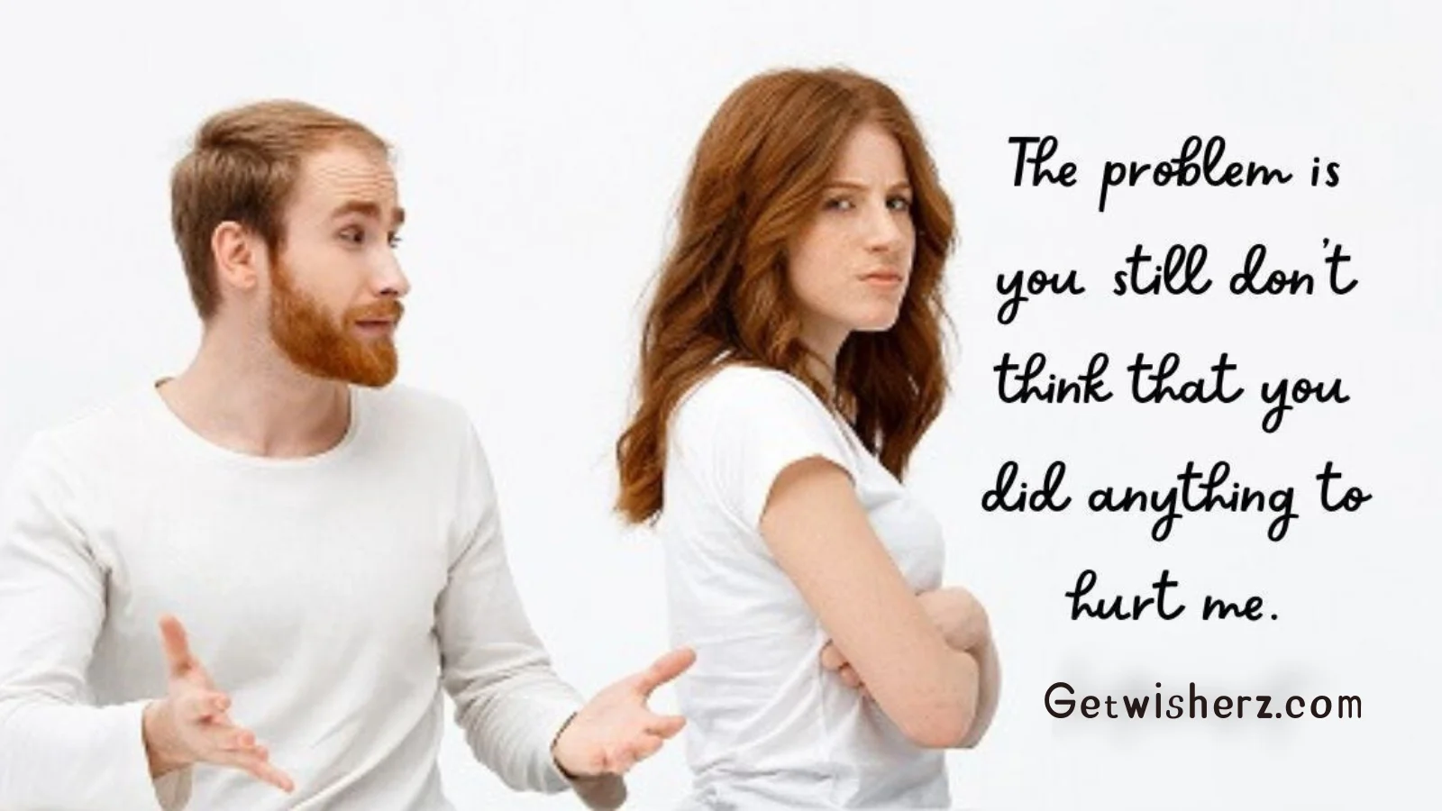 Heartbreak and Betrayal: Quotes About a Husband Hurting His Wife