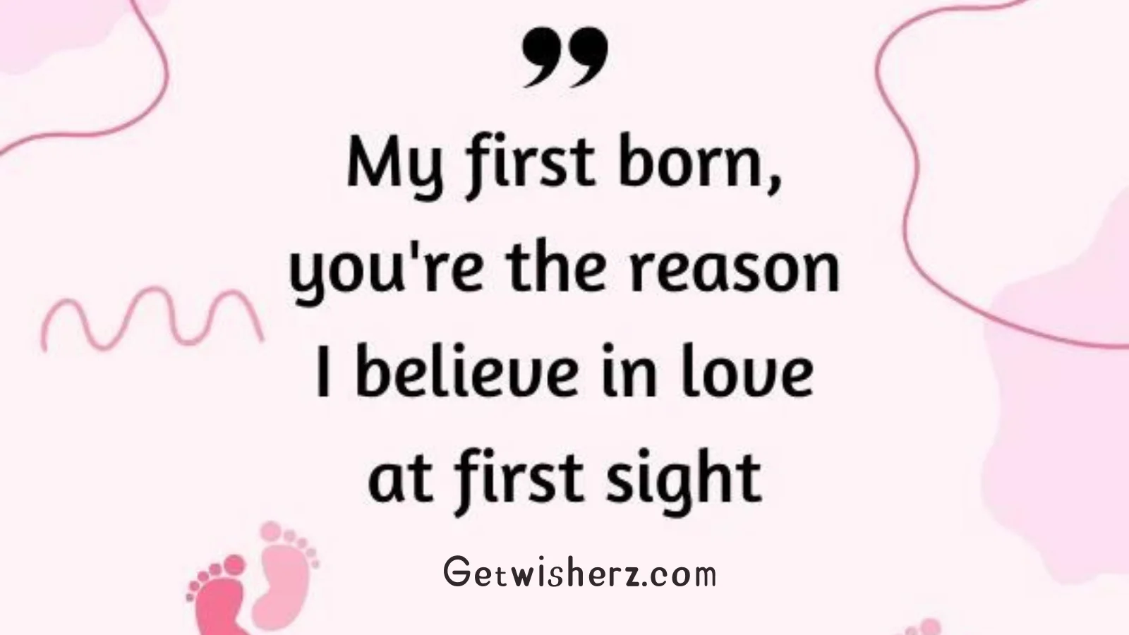 Firstborn Quotes