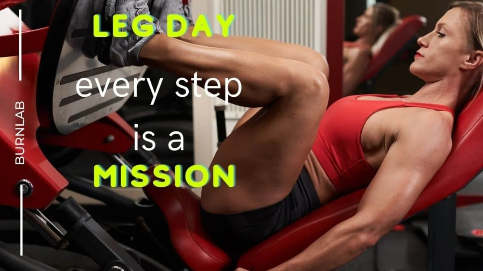 Motivational Leg Day Quotes to Power Your Workout