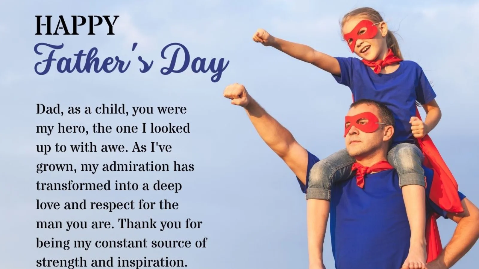 Father's Day Quotes