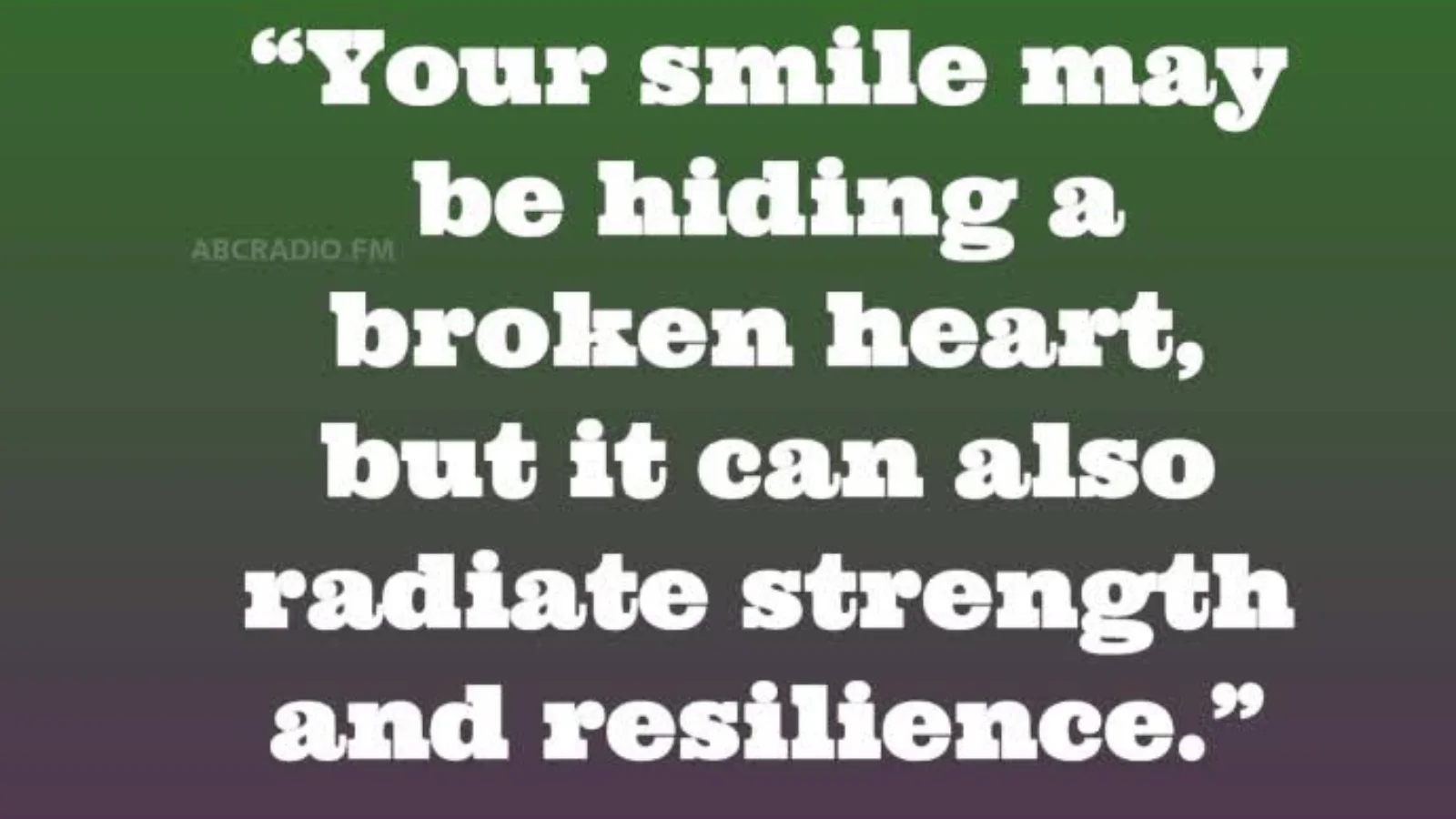 Quotes About Finding Strength: How to Smile Through the Pain